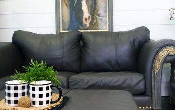 12 técnicas de renovación de muebles que se adaptan a tu estilo personal