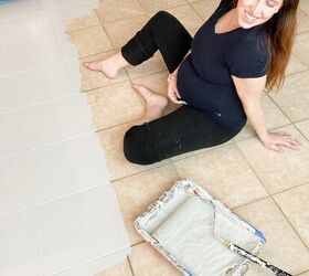 The 1-day fix that makes ugly, unwanted tile floors look incredible