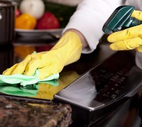 How to Quickly Clean Your House From Top to Bottom