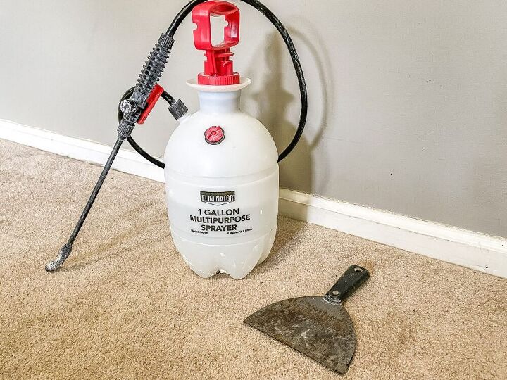how to remove popcorn ceilings the easy way