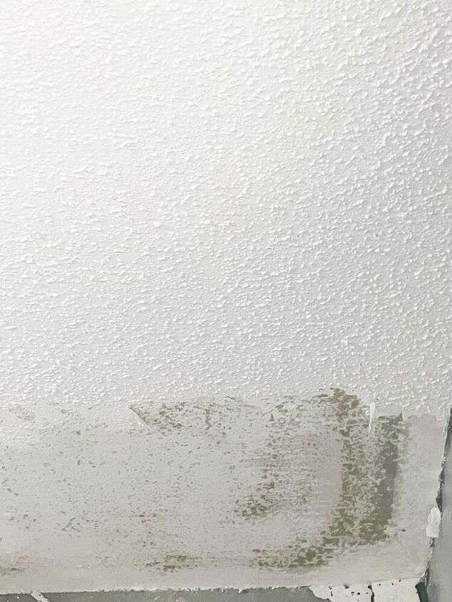 how to remove popcorn ceilings the easy way