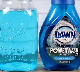 How to Make Dawn Powerwash: Simple DIY Refill