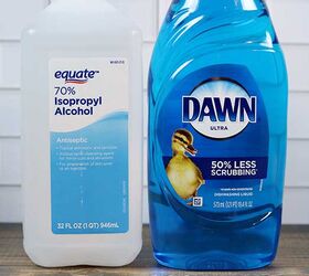 Dawn Powerwash Spray Copycat Recipe - My Heavenly Recipes