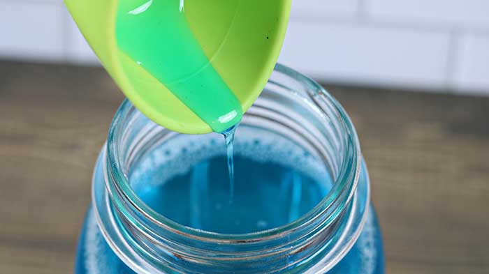 how to make diy dawn powerwash refill