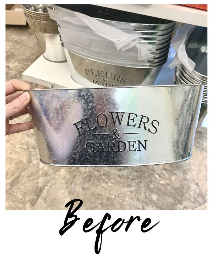 diy dollar tree planter three daughters home