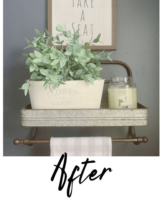 diy dollar tree planter three daughters home