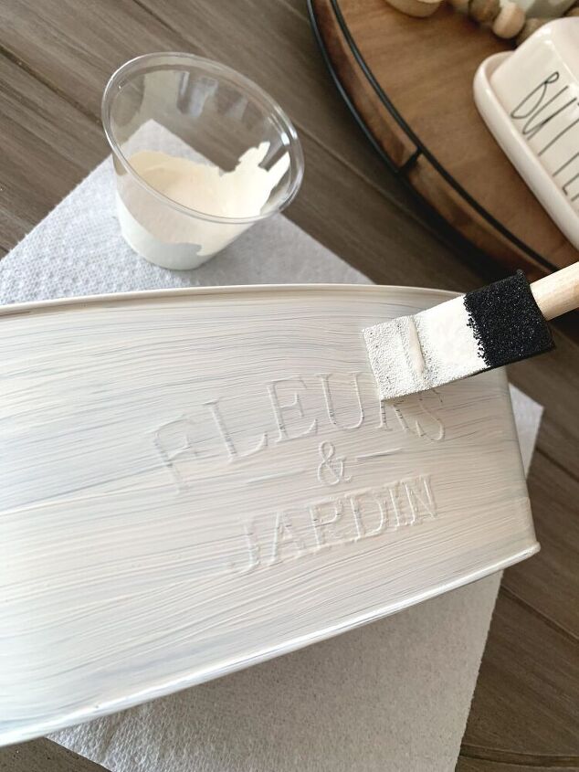 diy dollar tree planter three daughters home