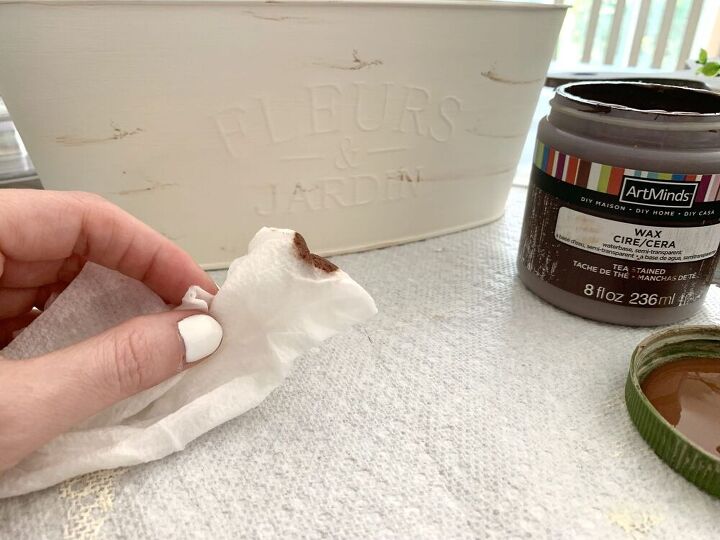 diy dollar tree planter three daughters home