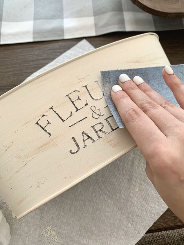 diy dollar tree planter three daughters home