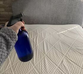 Cómo limpiar un colchón y eliminar todo tipo de manchas