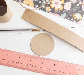 The surprisingly pretty reason why you should start saving toilet paper tubes