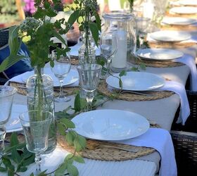 Do It Yourself Garden Party Tips and Tricks