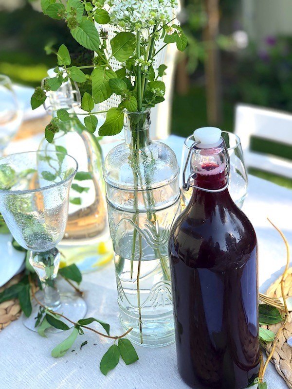 do it yourself garden party tips and tricks