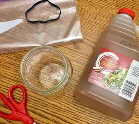 How to Make an Easy & Effective DIY Fruit Fly Trap Hometalk