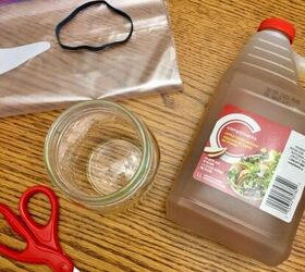 How to Get Rid of Gnats with Vinegar - Creative Homemaking