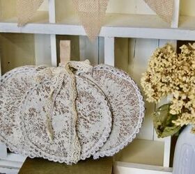 Coconut Liner Pumpkin