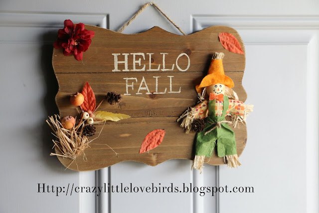 hello autumn a simple diy autumn wreath and bonus autumn finds