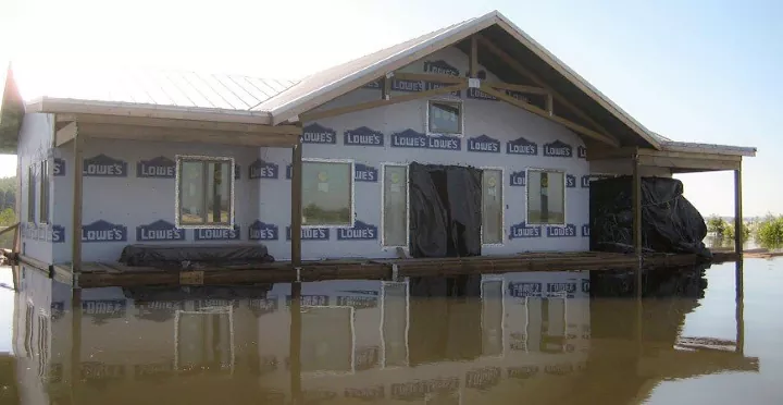 how to get rid of mold