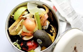 Don't Toss Out Your Food Quite Yet—Here's How to Make Compost