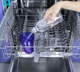 how to clean a dishwasher in a few easy steps, How to clean a dishwasher with vinegar