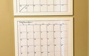 Haz fácilmente tus propios calendarios de pared grandes