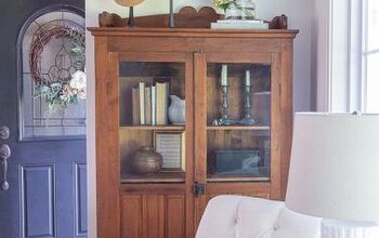 Repair of Antique Furniture | A Simple & Easy DIY