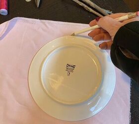 Why every single DIYer will be tracing dinner plates this fall