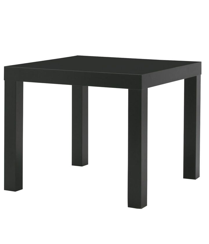 diy tile table as seen on tiktok
