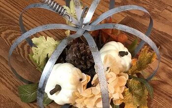  &quot;FACELIFT&quot; para decoração de outono de abóbora de US $ 3,00 - leve um L👀K!