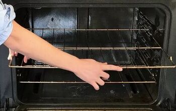 Cómo limpiar cada parte de su horno por dentro y por fuera