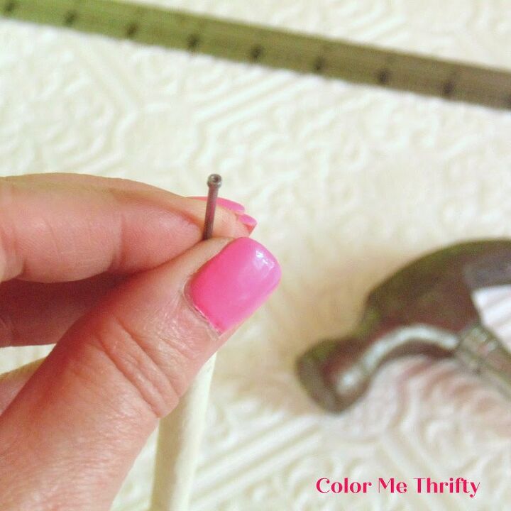 doe-het-zelf houten lepels windgong