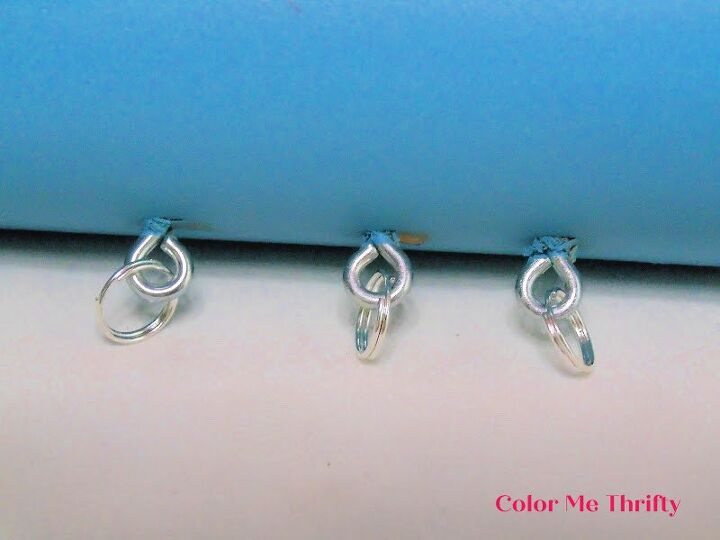 doe-het-zelf houten lepels windgong