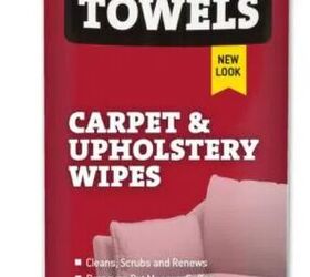 the 10 best upholstery cleaners for every type of fabric, best upholstery cleaner wipes