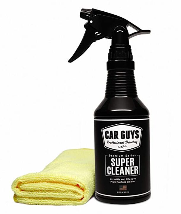 the 10 best upholstery cleaners for every type of fabric, best car upholstery cleaner