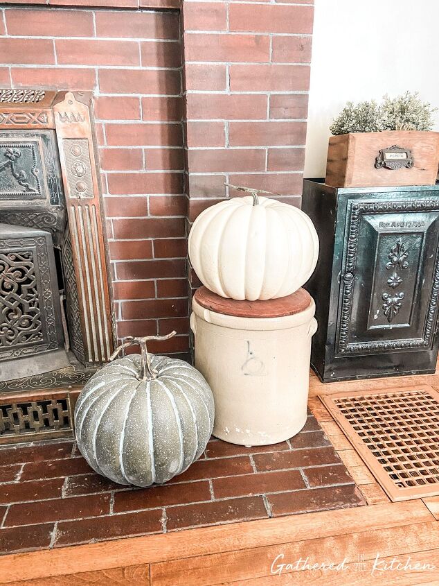 6 cozy fall decorating tips with pumpkins