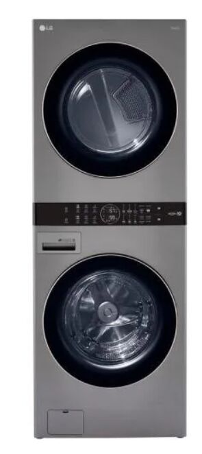 the top 7 best dryers of 2021, best stackable washer dryer combo