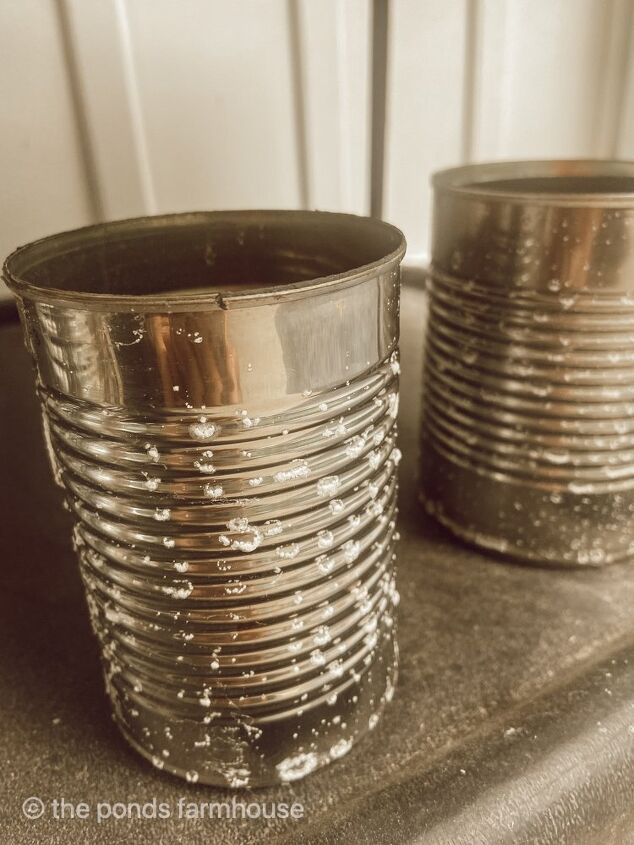 how to rust metal faster