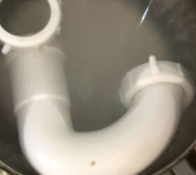 My kitchen sink has a slow leak every few weeks. Do I need a new trap