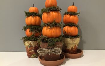 15 Clever Ways to Fake High-End Fall Decor With Dollar Store Finds