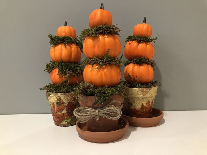 15 Clever Ways to Fake High-End Fall Decor With Dollar Store Finds