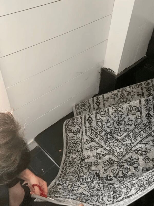 todo lo que necesitas saber acerca de cmo instalar un corredor de alfombra