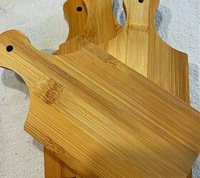 While everyone's grabbing skulls and pumpkins this Halloween, here's why you should grab cutting boards