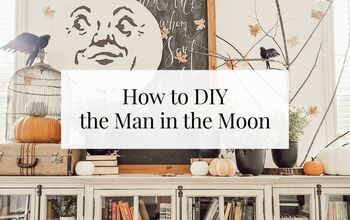 Cómo hacer un hombre vintage en la luna - 804 Sycamore