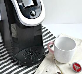 How to Clean Your Keurig Coffee Maker for Better-Tasting Coffee