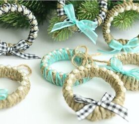 14 of the most unexpected ways people are using shower curtain rings