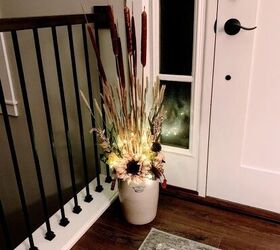 How to Preserve Cattails for Fall Floral Arrangements