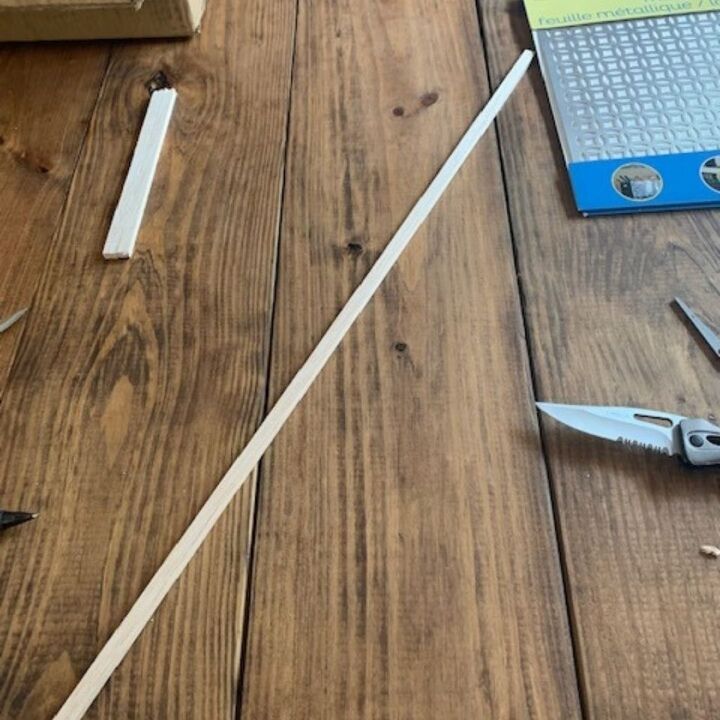 DIY Budget-Friendly Router Box | Hometalk