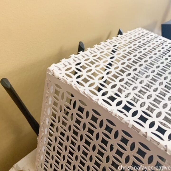 DIY Budget-Friendly Router Box | Hometalk