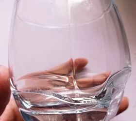 How a regular glass can make your home 10 times cozier in just 15 minutes