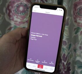Use this to make sure you choose the right paint color every time